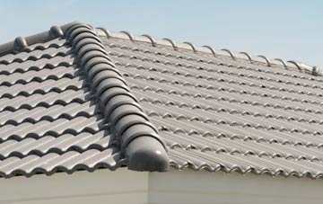 advantages of Huncote clay roofing