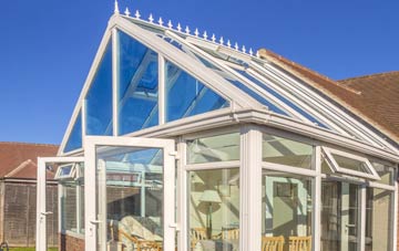 conservatory roof insulation costs Huncote