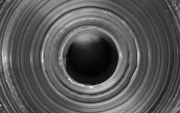 Huncote edpm waterproofing