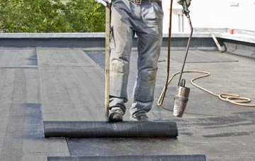 flat roof replacement Huncote, Leicestershire