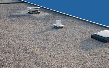 flat roofing Huncote, Leicestershire