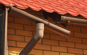 Huncote gutter repair costs