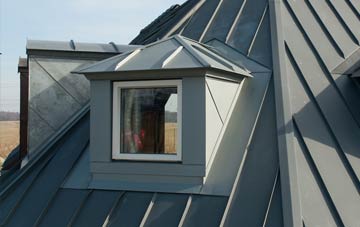 metal roofing Huncote, Leicestershire