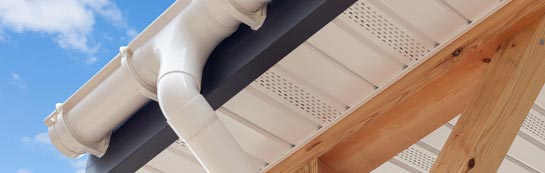 get Huncote guttering quotes today