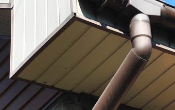 Huncote soffit installation costs