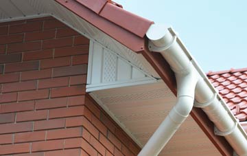 Huncote soffit repair costs
