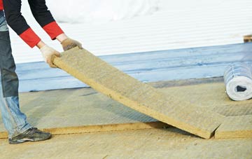 tapered roof insulation Huncote, Leicestershire